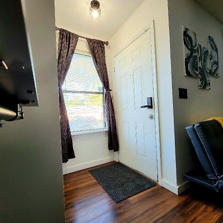 Вилла Hi-Tek-Duplex A-Two 75In 4K Led Чарльстон Экстерьер фото