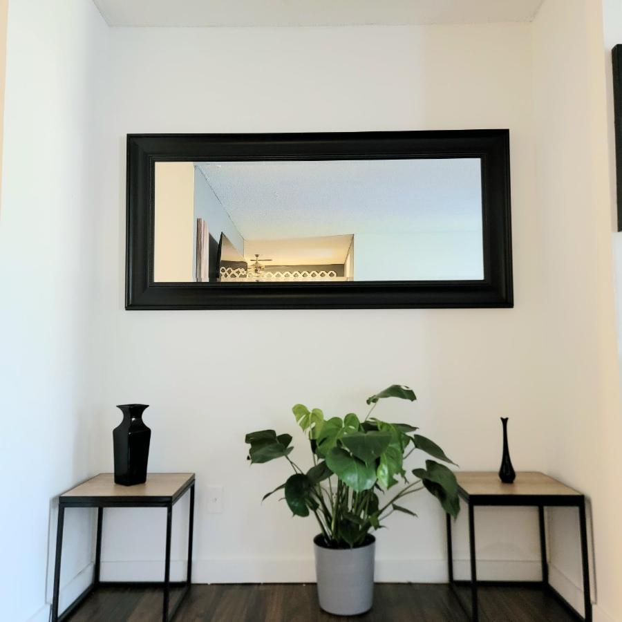Вилла Hi-Tek-Duplex A-Two 75In 4K Led Чарльстон Экстерьер фото